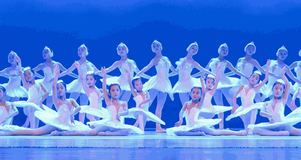 朱丽叶芭蕾舞蹈学校